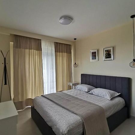 Appartement Sitia View Extérieur photo