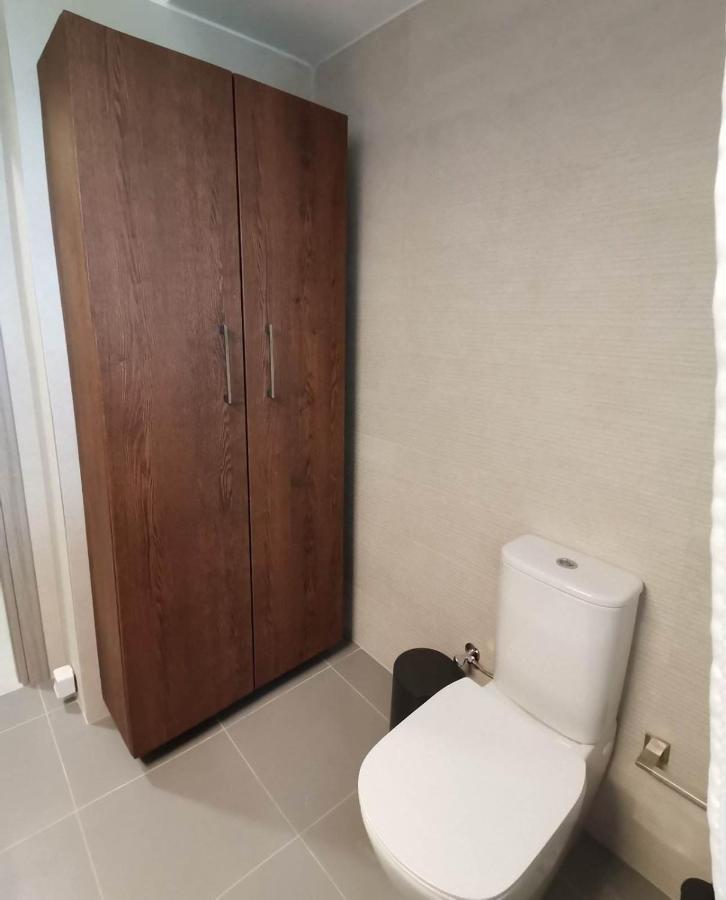 Appartement Sitia View Extérieur photo