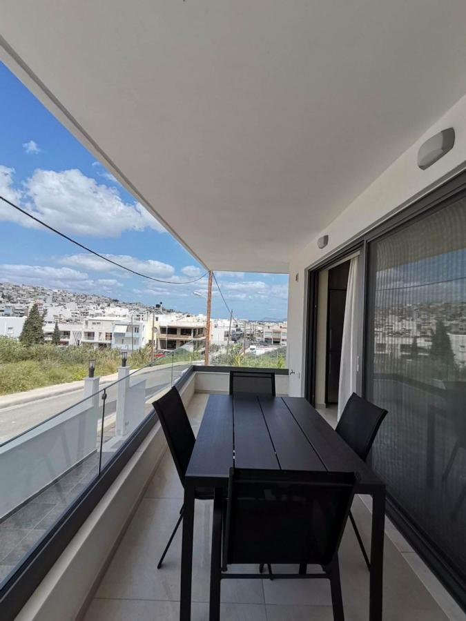 Appartement Sitia View Extérieur photo