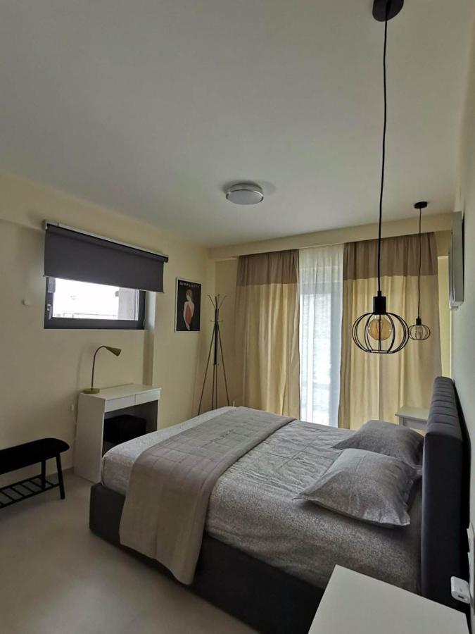 Appartement Sitia View Extérieur photo