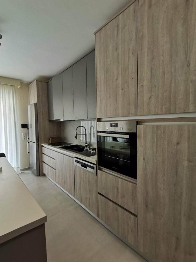 Appartement Sitia View Extérieur photo