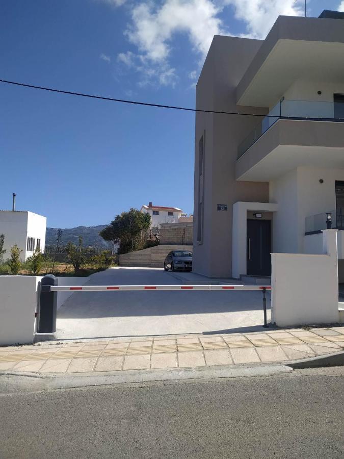 Appartement Sitia View Extérieur photo
