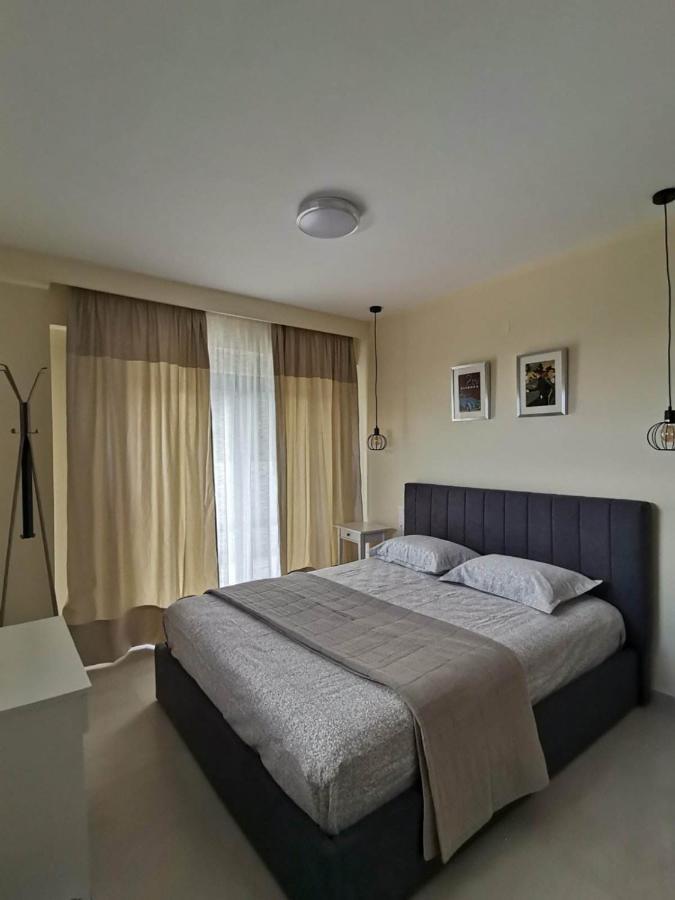 Appartement Sitia View Extérieur photo