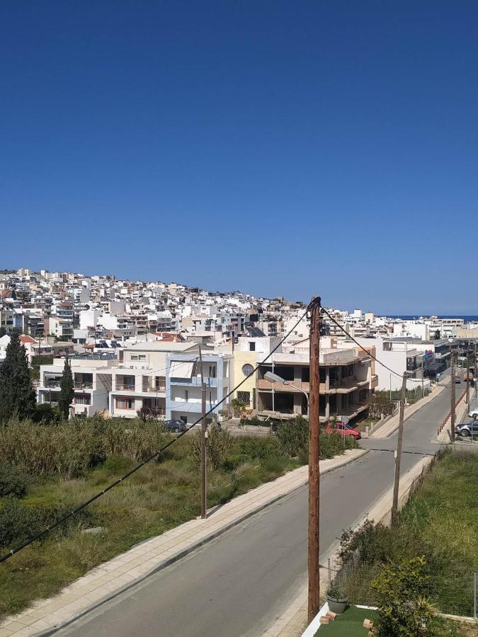 Appartement Sitia View Extérieur photo