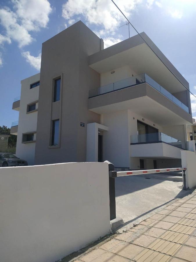 Appartement Sitia View Extérieur photo