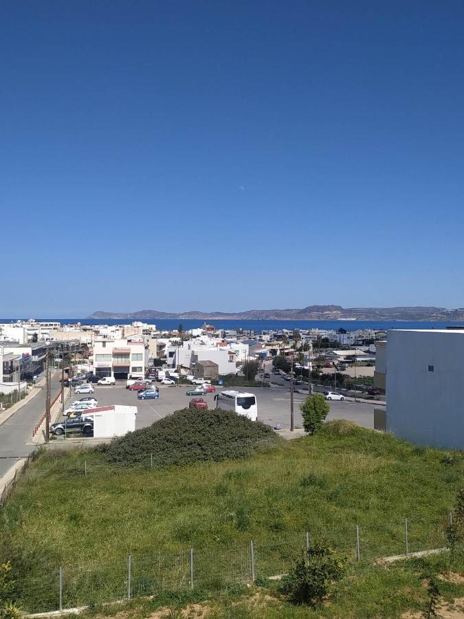 Appartement Sitia View Extérieur photo