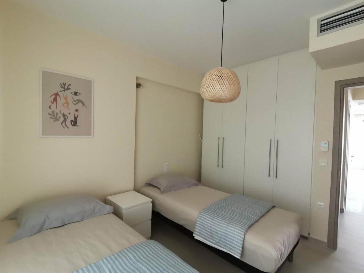 Appartement Sitia View Extérieur photo