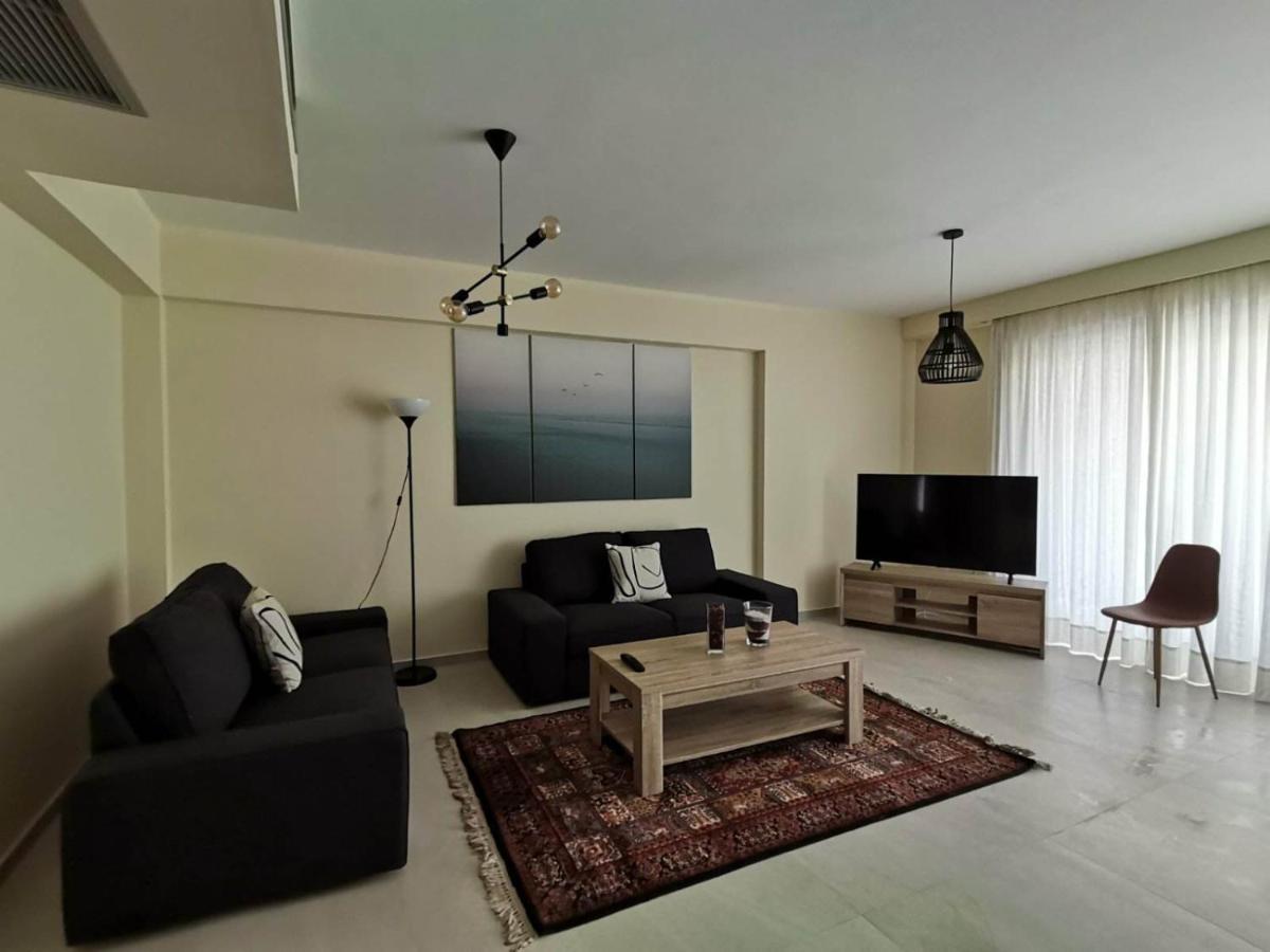 Appartement Sitia View Extérieur photo