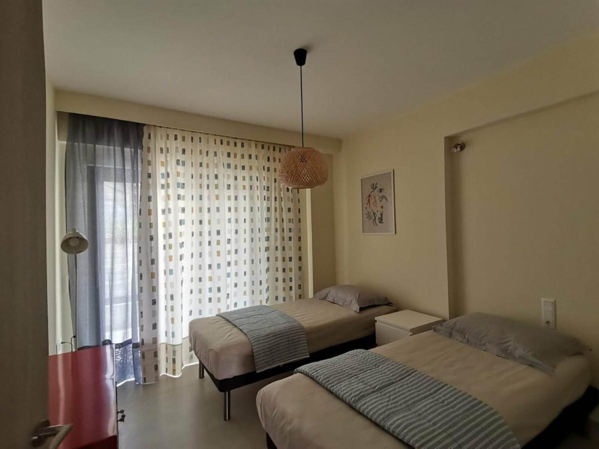 Appartement Sitia View Extérieur photo